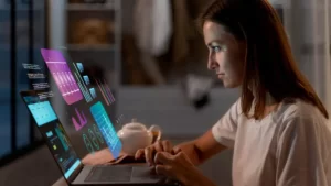 digital solutions provider