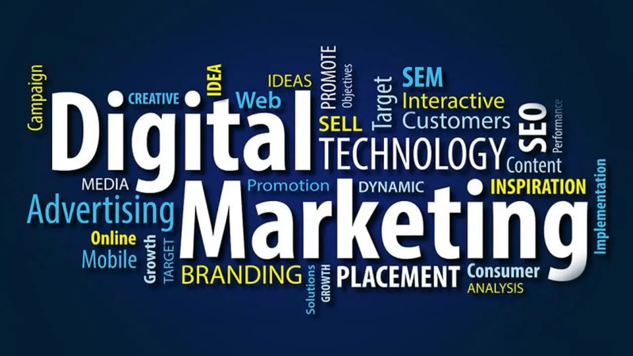 digital marketing golden gate enterprises