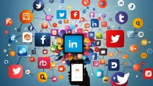 Social media marketing golden gate enterprises